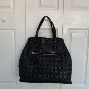 Kate Spade overnight /travel bag